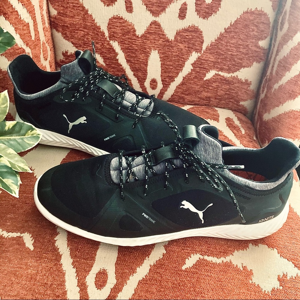Puma Men Golf Shoes